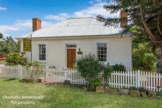  15 Gunning St, Richmond TAS 7025 $525,000 This gorgeous Georgian cottage, pays homage to the past with an alluring blend of character details and modern comforts. Balancing easiness and necessities without detracting from the property’s inherent charm and considering today’s needs, the home has been recently upgraded providing excellent facilities and amenities and appropriate to accommodate a small family. Excellent utilisation of space allows for 4 bedrooms (2 attic), separate living and dining rooms, a delightful eat in kitchen, spacious bathroom/utility room and separate toilet. French doors open to a very private, thunderstone paved courtyard at the rear, flanked by pretty leafy cottage gardens and the added bonus of the original stables which potentially could be converted to accommodation (STCA). Located in the privileged position within metres of historic Richmond Village renowned for its friendly, welcoming ambience and rural-village lifestyle. Surrounded by other historic homes and only 50 metres to the iconic Richmond Bridge, this property is a very rare offering for those who wish to invest, retire or simply enjoy the lifestyle this superb property offers. Numerous wineries, eateries, stores and specialty shops are all within an easy stroll and with the ever improving infrastructure, thoughtfully not invasive to Richmond proper which continues to retain that ‘Village’ atmosphere, providing easy access to major shopping complexes, the CBD and Hobart Airport. Currently utilised as short term accommodation with a very impressive return, the owner is prepared to negotiate the business component as well as the furnishings as a separate negotiation. For further information regarding this option please contact the listing agent. 