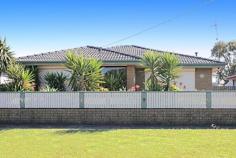  8 Granter St, Warrnambool VIC 3280 $309,900 Featuring ocean glimpses and a flat block in an extremely nice spot, this property is bound to suit almost every body! If you are looking for a beautiful 3 bedroom home, this one is defiantly worth a look. The stunning Blackwood kitchen with upright stove and dishwasher overlooks the dining and living areas, the open plan works extremely well. The 3 bedrooms have BIR’s, and are separated from the living by a central hallway. Outside there's an entertainers paradise undercover north facing deck which includes an amazing outside kitchen with Bb, sink and fridge. With a double garage and secure yard its perfect for your loved pets or children. This home is close to schools, shops, sporting grounds, beach walks and the Rail Trail. Inspections are a must for this solid property. 