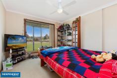  42 Walker St, Bredbo NSW 2626 $440,000 If you are looking for an escape to the country without being too far from the city, this property is for you. Bredbo is only 45min south of Canberra & only a short 20min drive to Cooma. 42 Walker Street is in a perfect quiet location facing west looking over at the mountains, with a huge ½ acre block with plenty of space & fresh air for you & the rosellas. The cosy home has been well loved & is in excellent condition, the lounge room, kitchen & dining are separate to all bedrooms for added privacy. The 3 well-sized bedrooms all feature built-in robes & TV outlets. The bathroom is spacious with separated toilet & vanity area for added space. The home has two water tanks, a 20,000L & a 5,500L, & an inground watering system for added easiness for you. The home has a huge double car garage & a carport that can be used as entertainment, which looks out over the luscious backyard.  