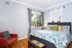  3/7 Pitt-owen Avenue, Arncliffe, NSW 2205 Auction Saturday 17th February 2018 9:30am Nestled to the rear of a small block of 6 apartments, this large 2 bedroom property feels more like a house than anything else. With breathtaking district views and complete privacy, you will feel like you are in the country rather than 11kms from the city. Combine this with the large balcony, polished floorboards throughout, loads of natural light and plenty of space, extra large family bathroom, 8 min walk to Arncliffe Station (Bondi, Erskineville and CBD trains), it is a great opportunity to enter the market as an owner occupier or as an investment.  Come and enjoy the serenity! 84sqm Lock up garage For further information please contact Tony Day on 0413 696 722 or Maria Hodgson 0423 340 192. 