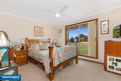  42 Walker St, Bredbo NSW 2626 $440,000 If you are looking for an escape to the country without being too far from the city, this property is for you. Bredbo is only 45min south of Canberra & only a short 20min drive to Cooma. 42 Walker Street is in a perfect quiet location facing west looking over at the mountains, with a huge ½ acre block with plenty of space & fresh air for you & the rosellas. The cosy home has been well loved & is in excellent condition, the lounge room, kitchen & dining are separate to all bedrooms for added privacy. The 3 well-sized bedrooms all feature built-in robes & TV outlets. The bathroom is spacious with separated toilet & vanity area for added space. The home has two water tanks, a 20,000L & a 5,500L, & an inground watering system for added easiness for you. The home has a huge double car garage & a carport that can be used as entertainment, which looks out over the luscious backyard.  