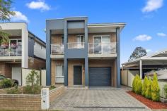  15A Templeton Cres, Moorebank NSW 2170 $850,000 - $899,950 An exceptional example of quality and an innovative architectural design this stunning young family residence offers superior modern finishes throughout and an abundance of space and comfort for the growing family. Featuring: - 4 spacious bedrooms - Optional 5th bedroom or home office downstairs - Ensuite and balcony to main bedroom - Built in robes to all bedrooms - Light filled modern interiors - Spacious open plan living and dining area flowing onto entertainers alfresco area - Separate formal living - Designer kitchen with caesar stone bench tops and splash back including gas appliances and dishwasher - Main bathroom to lower floor provides separate shower and bath - Porcelain tiles and down lights throughout lower floor - Ducted air conditioning - Automatic lock up garage with internal access - Security alarm system - Conveniently located only a short walk to Moorebank Shopping Centre, transport and schools. Highly motivated vendor.....must be sold!! 