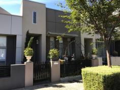  10 Ludgate Ave Lightsview SA 5085 $375,000 - $385,000 It doesn’t get much better than this for the astute investor, retiree, or first homebuyer couple or those with a young one too. Deluxe independent living at its best within the beautiful and prestige Lightsview suburb. Great street appeal, great location to the local lakes and parks plus playground and walking trails. And only a short walk or drive to Greenacres Shopping centre as well. You can even catch the bus just around the corner. Features two generous bedrooms, both with built in robes and room for queen beds, beautiful open plan living, dining and kitchen, that gives you that cosmopolitan lifestyle. Add to this an open expansive sliding door to the rear alfresco and barbeque area, and that in itself takes you through to the safe and secure Carport with rear lane access. Gas appliances, and hot water means you have the best of efficiency and economy in a family environment. Or, it gives you more money on your pocket if you enjoy the single or couple lifestyle, with ease of access through to the city or eastern fringe. Ducted air-conditioning, keeps you comfortable all year round and high ceilings top it off nicely. It really is about lifestyle living and good future growth of your investment here in this prestigious suburb. Come along and be part of the Lightsview community and relax knowing you made the right decision. Perhaps as an investor you could have a great tenant or also look into student accommodation and double the rental return, who knows the possibilities here. 