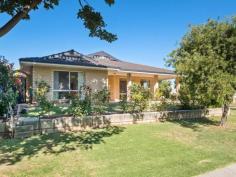  29 River Bank Blvd, South Guildford WA 6055 $535,000 to $550,000 Immaculate & spacious 3 x 2 brick & iron home on a corner position with SPECTACULAR Helena River Wetland views! Wide rambling verandas flanked by fragrant roses & established trees – that perfect spot to relax and watch the seasons unfold. Boasting: • 	 Tiled entry  • 	 Private master bedroom at the front with walk in robe, mirrored built in robes, ensuite, and a large window affording tree top views  • 	 Sensational formal lounge/dining room with windows galore capturing wetland views forever  • 	 Stylish French doors lead to a spacious, well appointed kitchen with ample cupboards, bench tops, walk in pantry, gas hot plate, wall oven , double fridge/freezer space & garden views.  • 	 Informal dining and family room with a sliding door to the veranda and a shopping entrance to the double garage for easy convenience  • 	 Large second bedroom with built in robe  • 	 The roomy third bedroom is located at the back of the home & is complete with built in robes, a semi ensuite & courtyard views  • 	 The semi ensuite bathroom has a vanity, bath & shower. Separate WC  • 	 Laundry with linen closet and another broom closet  • 	 Double auto garage with side access (off Boyd Close) to the back of the home  • 	 Private paved rear courtyard  • 	 Small powered garden shed. Additional features: large rooms, neutral décor, ducted evap air con system, gas central heating, valet vacuum system, auto reticulated gardens. All the gutters & gable trims, side gates have been freshly painted. Block size: 582m2 COME WATCH THE SEASONS UNFOLD. FEATURES Air Conditioning Gas Heating Courtyard Fully Fenced Outdoor Entertainment Area Remote Garage Secure Parking Shed Built-in Wardrobes Ducted Vacuum System 