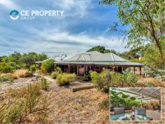  24 The Barracks, Cockatoo Valley SA 5351 $635,000 2.24ac. Very large, well-appointed home, huge outdoor entertaining area and excellent shedding complex. Desired location near Gawler offering quality living options and standards.   LAND: 2.24ac. Located on the fringe of the urban sprawl, Cockatoo Valley provides a real sense of country living where there is ample space to enjoy, without the burden and upkeep of larger acreage properties, whilst being only minutes from all the facilities Gawler has to offer. The property itself has an inviting entrance with a remote control electric gate along with all the essential components a holding of this size should have such as fruit trees, a great chook enclosure, room for further development, an abundance of shedding, a good water supply and, of course, a large family home. RESIDENCE: This 1990 built, brick veneer home incorporates 29 squares of living space that includes 6 living zones, up to 5 bedrooms, 2 bathrooms and is embraced by a wide bullnose verandah and a huge undercover entertaining area. The home has a northerly aspect which invites the light in through any of the 6 bay style windows and the central atrium. One of these windows is in the kitchen, where the space is plentiful. With a built-in electric oven and separate grill, gas hot plates and provision for a centre workspace, the kitchen is perfect for a cook of any level. Dine in either the formal dining area, which via a gentle step down connects with the lounge, or the casual meals area which, in turn, flows into the family living section where there is a most appropriate slow combustion heater. With lounge, dining, meals and family areas there is space for all – then we add in the 4.5m x 6m games room and it’s easy to see how numerous the living options are. The study could be utilised as a 5th bedroom, however, it is the master, with its large walk-in robe and full size ensuite bathroom that is most impressive. A unique design feature of the home is the central atrium. Additional benefits and features of this large home include full tiled flooring, ducted evaporative air conditioning, many external roller shutters and a 5kw solar unit for efficient living. Storage is also in abundance with many built-in features plus a storeroom located near the updated laundry and third toilet with basin. Attached to the rear of the home is a wonderful outdoor undercover entertaining section. The Colorbond gable roof structure covers the paving and the stone wall, which incorporates a built-in barbeque. The brick wood shed is very handy and is alongside yet another storage area.   IMPROVEMENTS: Anyone for shedding? The main shedding complex begins with a double carport that has an automated panel lift door. Next, is a single garage with automatic roller door. The internal access door leads to the 40’ x 25’ workshop that contains a mass of built-in shelving, has power, concrete floor and a single roller door. Also internally connected is the 33 ‘x 13’ caravan or boat shed. So, whether it’s for a workshop, boats, caravans, trailers, tractors or car enthusiasts, there is purposeful shedding. Water is stored in 6 x tanks that total approximately 30,000 gallon and provides a generous supply of rainwater to the home, which is supported by the mains water supply. Aviaries and other sundry shedding all exist, ensuring this property has so much to offer. 