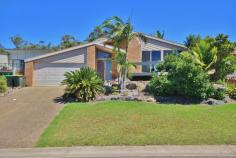  3 Hollydale Pl, Eden NSW 2551 $468,000 Immaculate 3 bedroom split level brick & tile home enjoying a sunny NE aspect in a quiet cul-de-sac location and boasting great views over Curalo Lake, Nth Twofold Bay & ocean. Features include a large open plan living area with raked ceilings and bamboo flooring, wood heater & r/c air con. Well appointed kitchen with pantry, large appliance cupboard & dishwasher. The master bedroom has a walk-through robe to en-suite. built-in robes in 2nd & 3rd bedrooms.  The living area opens to a timber deck - enjoying the views at the front and at the rear it opens to a paved undercover courtyard - great for BBQ's. Beautifully landscaped and a fully fenced backyard. Large double remote garage and plenty of storage.   Features Deck  Courtyard  Outdoor entertainment area  Fenced  Smoke Alarms  Ocean views  Garage Remote 