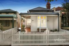  86 Bayview Rd, Yarraville VIC 3013 $830,000-$880,000 Period charm and modern grace combine in this delightful Victorian weatherboard in a premier tree-lined street, situated perfectly between trendy Yarraville and Seddon villages. Partially renovated with classic design elements, it boasts great scope for your personal transformation. _sensational period appeal _elegantly updated with great design  _high ceilings, decorative details, polished floorboards _two large bedrooms with original fireplaces  _central living area with fireplace _charming original kitchen and meals _rear bathroom and laundry _hydronic heating throughout _private north-west facing backyard _Yarraville and Seddon villages both just 10 mins stroll _easy freeway and transport access 
