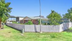  3 Bondeson Dr, Parkhurst QLD 4702 $359,000 Well presented 3 bedroom brick home, renovated and has plenty of extras , situated on a quiet corner location in Parkhurst, close to all great convinces , and transport . The home has been renovated with a beautiful timber kitchen, new bathroom with separate shower, larger laundry and family rooms . Also, plenty of built ins, air-conditioning and quality tiling throughout. Outside on the easy care 592m2 block is 2 separate driveways one to a private car port, on one side and access to the huge boat or caravan shed (12x6.1x4.2 in height) on the other. To help with energy control, there's 3.3kW 12 panels 5 kW invertor sunbather pool heater 21sqm. Behind the shed ,there's a fairly new in ground pool and BBQ area adjacent to family room area. The front boasts an established garden. Wooden Joinery Family Room Modern Kitchen Solar Heating Solar Hot Water Combined Lounge & Dining Electric Stove Separate Laundry Air Conditioning Level Land Contour Fully FencedUrban Outlook Above Level of Road Concrete Base Brick Cladding Hardiplank Cladding Coloursteel Roof Courtyard Patio BBQ Area Sewerage Mains In-ground Pool Town Water Supply Street Frontage Single Storey 