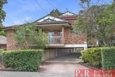  2/67 Graham Rd Narwee NSW 2209 $620 - $635K MORE LIKE A HOME THAN A HOME UNIT !! SPACIOUS FAMILY SIZE LOUNGE ROOM (4.6m x 3.4m) opening to covered balcony with good outlook and NORTH EAST ASPECT. Private Entrance Hall TWO GOOD SIZE BEDROOMS both with ample built ins. FIRST FLOOR. Intercom access to FRESHLY CARPETED and tiled stairwell area. Internal access to EXTRA LARGE GARAGE/ storage 5x4m x 3.4m IMMACULATE kitchen with loads of bench space and cupboards (20!) SEPARATE DINING AREA Both with fully tiled floor BIG BIG bathroom with large shower , bath, toilet Internal laundry Quality inclusions . Air Cond, Security grills, Large linen press 