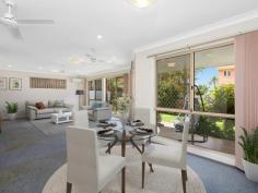  Unit 9/26 Bione Ave Banora Point NSW 2486 $439,000 If you are looking at downsizing but donâ??t want to pay exorbitant body corporate fees, you must inspect this delightful free-standing, single level brick and tile home located in an elevated position in sought-after East Banora Point.  Featuring two large bedrooms and two bathrooms, the master bedroom has air-conditioning, ensuite and an extra-large walk-in robe. Freshly painted inside and outside in neutral ones, the spacious air-conditioned open plan living and dining areas flow out to a covered outdoor patio overlooking attractive, established gardens. * Tidy kitchen with plenty of cupboard space  * Fully fenced, pet-friendly low-maintenance yard  * Single remote garage with internal access * Ceiling fans and extra down-lights throughout * Great investment opportunity with a rental potential of $450/week * Set in a quiet neighbourhood community of just 10 homes * No body corporate fees, just a nominal neighbourhood association fee of $11 per week 