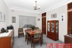  88 Edgbaston Rd Beverly Hills NSW 2209 LUCKY 8 YOUR OPPORTUNITY !!! CLOSE TO STATION AND SHOPS TRULY IMMACULATE HOME Entrance hall SEPARATE LOUNGE and DINING ROOMS (adjoining door) UPDATED KITCHEN (Breakfast bar , Gas stove) UPDATED BATHROOM SEP INT TOILET GOOD SIZE BLOCK 13m x 37m Wide driveway to garage 