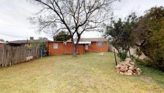  377 Fitzroy St Dubbo NSW 2830 $290,000 - $310,000 We encourage you to take the time to view this three bedroom home in South Dubbo today. This comfortable home features split system air conditioning, roller shutters, a detached single lock-up garage, enclosed yard, brick BBQ, cement entertaining area and a great address. You will find schools, the South Dubbo Tavern and the Boundary Road shopping strip all close by. FEATURES: Air Conditioning Close To Schools Close To Shops 