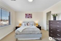  11 Apricot Ln Noarlunga Centre SA 5168 $310,000 - $330,000 Impeccably presented, with modern fixtures and finishes throughout, this is a townhouse you can come home to and truly relax. Kick off your shoes at the door and head out to your private courtyard - with its own deck and shade, it's the perfect spot for an evening glass of wine or an al fresco meal. The home has been designed with a family's needs in mind, from the up-to-the-minute kitchen overlooking the living/dining area to the separate family room for movie nights in. Upstairs, a study nook is nestled by a window for anyone who needs to catch up on some work in peace. There are three large bedrooms & bathroom upstairs and a separate cloakroom and laundry downstairs. This is definitely one you'll look forward to coming home to. It's located in a quiet cul-de-sac, and getting here couldn't be easier: you're minutes from the Noarlunga Interchange and Southern Expressway exit as well as Colonnades shopping complex. Also a short drive to Mclaren Vale, vibrant arts culture, restaurants, bike and walking trails and beautiful beaches. What more could you want! Highlights: Modern townhouse with low maintenance finishes Three double bedrooms Open plan living/dining plus separate family room Private paved courtyard with wooden deck and garden shed Double carport with auto roller door and exit to rear courtyard Ducted reverse cycle air conditioning 6 star rated insulation Rainwater tank Walk to shops, public transport and TAFE 