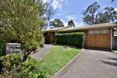  8 Jaycee Ave Nowra NSW 2541 $382,000 - $420,000 Whether you are looking to invest, trying to buy your first home or looking to downsize, this property makes a great option. If investing, there is a current tenant making an instant income for you. Neat and tidy and located in a no- through street and just 3 mins to 2 local high schools. • 	 Roomy kitchen with separate dining space • 	 Rumpus/Guest room • 	 Robes in all bedrooms • 	 Air conditioning • 	 Covered pergola overlooking private, leafy yard • 	 Car parking space for 6 cars Just 5 mins to the centre of Nowra and 38 mins to Jervis Bay. FEATURES: Air Conditioning Built-In Wardrobes Close To Schools Close To Transport Garden Separate Dining 