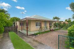  141 Middle Rd Hillcrest QLD 4118 $348,000 This low-set brick home with a colorbond roof is conveniently located close to schools, shops and public transport, on a 600m2 fully fenced block. Features include 4 tiled bedrooms, all with built-in wardrobes and ceiling fans. 2 of the bedrooms have air conditioning including the main bedroom.  These areas are serviced by the family bathroom with two way access, separate large shower and bath, vanity unit and separate toilet. The spacious open planned living area includes a tiled lounge room and an adjoining tiled dining area with ceiling fan and sliding door access to the rear yard. By the dining area is a large kitchen with a large freestanding oven, dishwasher, walk-in pantry, island bench and plenty of cupboard and counter space. Other features of the home include 2.7 high ceilings throughout, roller shutters along the front of the house for extra security, single linen cupboard, a timber deck around the front of the home, a spacious covered deck off the dining area with privacy screening, a second small covered deck off the internal laundry plus another shaded outdoor area around the back. Out the back of the home you will find a fantastic powered 6metre x 4metre workshop with sliding door access on the front. The property is fully fenced with double gate access, low maintenance gardens and an uncovered space to park 2 cars.  This home comes with a long term tenant – lease expires February 2019 – currently paying $350.00 per week. The local area has well established infrastructure and is set to experience future residential growth. Situated within a short distance are local shops and major retail and commercial precincts. The main shopping complex is Grand Plaza at Browns Plains, which also hosts the bus terminal, which services the city and surrounding areas. Adjacent to Grand Plaza is the new Village Square, which has a unique main street design offering convenience retail, alfresco dining and a village atmosphere to local residents. The area provides quality education opportunities from childcare centres, pre-school and both state and private schools located within a short distance. Offering numerous parks, service clubs and sporting and recreational facilities the recently completed Logan Metro Sports Centre is a first class venue and a great addition to the sporting facilities available in the area. 