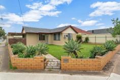  227 Hanson Rd Athol Park SA 5012 We are also selling 229 Hanson Rd/ next door, approx.720m2 Dear valued buyers, Cleopatra is delighted to welcoming you to her open inspection at 227 Hanson Rd Athol Pk, M: 0401 154 649, E: cleopatra@refined.com.au This is an unbelievable opportunity for the serious investor! Combining 2 properties are approx.1410m2 Land use for 227 Hanson Rd & 229 Hanson Rd: The following forms of development, or combination thereof, are envisaged in the policy area: • 	 Shops or groups of shops • 	 Consulting rooms, Office • 	 Training centre, Warehouse • 	 Petrol filling station, Retail showrooms • 	 Service Industry, Service trade premises • 	 Bulky goods outlet, Light industry Currently a cosy 3 spacious bedrooms, separate lounge, open plan Kitchen/dining. Double garage. Massive back yard. 2 ways entrance/exit. Buy 2 will represents a whopping return- make no mistake. You may also be looking for that perfect super fund investment. There are a myriad of options! This is one of the West's most popular location, with good transport, shopping and general infrastructure. Whichever way you go, you win! Call Cleopatra today 0401 154 649 Or Email: cleopatra@refined.com.au Appointing Cleopatra as your Real Estate Agent guarantees you the very best results for your property. Zone: Urban Employment, Main road Commercial Policy Area 25, Industry Interface Area CT: Vol 5647 Fol 763 Council: City of Charles Sturt Council Rates: $1071pa 