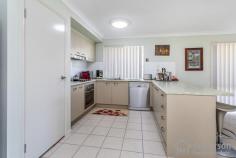  5 Tuohy Ct Rothwell QLD 4022 $469,000 Rothwell Ripper…Value, Size, Location! This north-facing family home on a fully fenced child/pet friendly 504m2 block with a huge backyard offers comfortable, low maintenance living in a quiet cul-de-sac close to amenities including supermarket, local shops, city express bus stop, and parks. Lowset with a floorplan that facilitates good separation of living; the home is complete with four bedrooms, two bathrooms, two separate living areas, central kitchen, covered patio at rear, separate laundry, and double lock up garage, plus gated side access. Features include: freshly carpeted rooms, air-conditioning in lounge, ceiling fans throughout, stainless steel appliances, separate bath and shower in main bathroom, security screens, solar panels and solar hot water to save money on utility bills, and a delightful goldfish pond in backyard…the kids will love it! With two living areas plus pergola, there is plenty of space to entertain, break bread with family and friends, and enjoy wonderful celebrations together in all weather and all seasons. There is heaps of room in the backyard for a children’s play gym/trampoline, and it’s a great space for a game of neighbourhood cricket or footy! Located within walking distance to local amenities including the Good Life Health Club, and just a short drive to North Lakes shopping centre, quality private and public schools, waterways, and sporting facilities; this is a very family-friendly area, and Brisbane CBD is only 28 kilometres away, an effortless bus ride when you want to head into the city for entertainment. Investors, first home buyers, and even downsizers from much larger size properties looking for a property that is easy care inside and out – will find that 5 Tuohy Court offers genuine value and is a wonderful lifestyle home for all ages. Contact us to arrange your very own private inspection today. Open 7 days Phone 07 3203 6001 (24 Hours) OUR FAVOURITE FEATURES : • 	 Family-friendly brick and tile in quiet cul-de-sac • 	 Large backyard, fully fenced 504m2 block • 	 4 bedrooms, 2 bathrooms, 2 separate living areas • 	 Central kitchen with stainless steel appliances • 	 A/C in lounge, ceiling fans, security screens • 	 Covered patio in backyard…watch the kids play • 	 DLUG + side access, delightful goldfish pond • 	 Walk to: supermarket, local shops, bus & parks • 	 Suit investors, first home buyers, families • 	 Easy care, relaxed living close to Moreton Bay • 	 Priced for immediate sale, genuine value! 