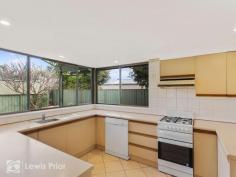  2A Larkdale Ave Marion SA 5043 $375,000 - $395,000 This solid brick three bedroom Torrens Title home offers low maintenance in a great location at an affordable price. A dream location to enter the market, just add your own touches and make this 1990's home your own masterpiece. Recently refurbished with new carpet, paint and light fittings the floor plan offers an open kitchen meals area with a sunken formal lounge and wet bar facilities. The bedrooms are of generous proportions and the master has sliding door access to the 2 way bathroom with a separate toilet. Externally the grounds offer rear lawns and garden beds complete with an outdoor paved area ideal for entertaining plus a tool shed. Clearly the location is the winner here . So close to public transport on Finniss Street and the Oaklands Park Transport Hub is nearby making the City so accessible whilst being only minutes to Westfield Marion. With Flinders University and Medical Centre's nearby and the beach less than 10 minutes away, what more could you want? An opportunity to buy a solid home in a great location at a realistic price. Lewis Prior First National Real Estate takes pride in presenting this property to the market. We welcome your enquiry and encourage you to make a personal appointment to inspect this property at a time that suits you. 