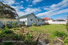  92 South Coast Hwy Orana WA 6330 $245,000 With six bedrooms, two living areas, a bigger-than-average block of 1121sqm and the convenience of a primary school across the road, this property is sure to be snapped up by a growing family. The fibro and Colorbond home still displays some of its original 1950s features, such as jarrah floorboards, timber window frames and high ceilings with decorative cornices, and it has been extended over the years to provide extra space. It is now a big home, ideal for families needing to accommodate a brood on a budget. The combined laundry and utility room has had a makeover and sports new tiles and built-in cabinetry, and the latest extension is a generous family area and dining room at the back. While the place would certainly benefit from further modernisation and the addition of a second bathroom, it is serviceable as it is, and would make an excellent starter property or one for the rental investor. Five of the six bedrooms are double sized and two have built-in robes, and there’s also a study or office at the front. In the original part of the house are the cosy lounge with a wood fire, and the kitchen with gas cooking and space for a meals table. The sunny family room has French doors to the extensive back yard. The garden is a kids’ paradise, mostly in lawn with various sheds, a shade house and raised vegetable beds as well as assorted fruit trees and a tall blue gum for shade. Alongside the house is a single garage with an adjoining workshop, both with power connected. There’s also off-road parking for three more vehicles. As well as Mt Lockyer Primary School just across the road, the high school and TAFE are also just 2km away – within easy walking or cycling distance – so school runs could be a thing of the past. A general store is a few doors away and a major supermarket and town are within a short drive. This property will appeal to those appreciating its potential for value-adding, its versatile quarter-acre block and the realistic price for this size. What you need to know: – 	 Fibro and Colorbond home – 	 1121sqm block (quarter acre) – 	 Some jarrah floors, high ceilings, timber windows – 	 Six bedrooms, five doubles and two with built-ins – 	 New laundry/utility room with built-in cabinetry – 	 Bathroom – 	 Lounge with wood fire – 	 New family room and dining area – 	 Kitchen with gas cooking and space for meals table – 	 Garden mostly in lawn – 	 Various sheds – 	 Raised vegetable beds – 	 Fruit trees – 	 Garage with power – 	 Workshop with power – 	 Good off-road parking – 	 Primary school just across the road – 	 2km from high school and TAFE – 	 Five minutes to town, supermarket – 	 Modernise and add value – 	 Ideal rental investment 
