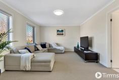  11 Apricot Ln Noarlunga Centre SA 5168 $310,000 - $330,000 Impeccably presented, with modern fixtures and finishes throughout, this is a townhouse you can come home to and truly relax. Kick off your shoes at the door and head out to your private courtyard - with its own deck and shade, it's the perfect spot for an evening glass of wine or an al fresco meal. The home has been designed with a family's needs in mind, from the up-to-the-minute kitchen overlooking the living/dining area to the separate family room for movie nights in. Upstairs, a study nook is nestled by a window for anyone who needs to catch up on some work in peace. There are three large bedrooms & bathroom upstairs and a separate cloakroom and laundry downstairs. This is definitely one you'll look forward to coming home to. It's located in a quiet cul-de-sac, and getting here couldn't be easier: you're minutes from the Noarlunga Interchange and Southern Expressway exit as well as Colonnades shopping complex. Also a short drive to Mclaren Vale, vibrant arts culture, restaurants, bike and walking trails and beautiful beaches. What more could you want! Highlights: Modern townhouse with low maintenance finishes Three double bedrooms Open plan living/dining plus separate family room Private paved courtyard with wooden deck and garden shed Double carport with auto roller door and exit to rear courtyard Ducted reverse cycle air conditioning 6 star rated insulation Rainwater tank Walk to shops, public transport and TAFE 