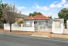  47 Marion Rd Torrensville SA 5031 Dear Valued Buyers, Cleopatra Surguy proudly welcomes you to this gorgeous, warm and cosy 3 bedrooms and 2 bathrooms residence Tel: 0401 154 649, E: cleopatra@refined.com.au BIG BLOCK close to 700m2 approx. is rare in Inner-City locations in future. Be quick to secure it! Now is the time to buy & capitalise on a still low interest rates & reap the rewards! What makes it special...? * Abundant square metres to extend or build your dream home. * Massive garage for 2 cars or more/Rumpus room/alfresco entertaining or possible home base business (STCC). * Brand new cooktop/oven, bathrooms & floorings  * 3 cosy Bedrooms. 2 sparkling Bathrooms. * Formal living & master chef kitchen/dining area. * Enormous backyard to entertain family and friends all year around or sit back, relax and feel the summer breeze goes by while enjoying the shade under all the beautiful fruit trees. * Fully fenced * Public transport at front. * Enjoy a short stroll to Henley beach road where you will find a mix of multi-cultural markets and restaurants. * Minutes to Brickworks shopping. * Head west for either a short bus ride or drive to Henley beach for a relaxing walk while watching the sunset. * Shop till you drop and head into the CBD for a shopping day with friends. Register with Cleopatra now!! Appointing Cleopatra as your Real Estate Agent guarantees you the excellent results for your property. 