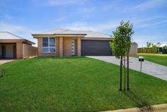  8 Dalbeattie Cres Dubbo NSW 2830 $367,000 - $379,000 Searching to start out in the market or add to your portfolio without all the stress? Look no further than 8 Dalbeattie Crescent! Currently leased at $380 per week until March 2019, this four-bedroom home is the definition of low maintenance living and boasts a neutral colour scheme throughout. Opposite a parkland and within walking distance from Delroy Park Shopping Centre, you'll enjoy close proximity to local schools, childcare and medical facilities - so it's no surprise the tenant wants to stay on! *Open plan living *Stainless steel appliances *Built-in wardrobes *Ducted reverse cycle air conditioning *Automatic double garage *Alarm system *Low maintenance yard FEATURES: Air Conditioning Alarm System Built-In Wardrobes Close To Schools Close To Shops Close To Transport Secure Parking 