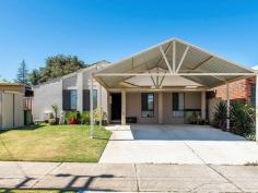  118A WIDGEE ROAD Noranda WA 6062 $499,900-$529,900 Professionally and fully renovated 4 bed, 2 bath plus study home, there is nothing to do but move your belongings in! White porcelain floor tiles flow through from the entry to the living areas. The “L” shaped living and dining with high ceilings over top a great space to relax and entertain your family and friends here all year round.  With white stone top benches to the galley style new kitchen that is sure to be the heart of your home, where you can prepare, cook and serve enjoying a chat or a laugh all while keeping an eye on the outdoor pitched roof entertaining deck adjoining a versatile family or casual dining area. Upfront is the master bedrooms with lavish new ensuite and with fully fitted activity room come home office off the rear other 3 bedrooms all having BIR’s and serviced by bathroom and WC. It has every conceivable modern convenience with nothing to do but move in! 