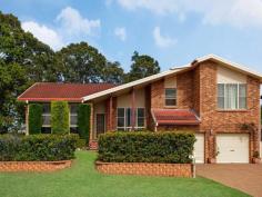  13 Corina Avenue Bolwarra Heights NSW 2320  $499,000 - $535,000 STRIKING AND SPACIOUS With a striking facade and plenty of character inside and out, this lovely Bolwarra Heights home is ideal for anyone looking for something a little different. Set on an elevated block, the home’s versatile layout makes the most of its location with a deceptively large internal footprint spread over three levels. The split level upper floor has been designed in two separate zones, with the entry level consisting of three living areas and the kitchen, while the upper level offers three bedrooms and a bathroom. A large lounge room sits at the front of the home, with an oversized picture window allowing plenty of natural light to flood into the south-west facing space while also showing off the view over the rooftops to the farmlands beyond. A ceiling fan will keep the room cool in summer, while a gas bayonet will allow you to keep it toasty warm in winter. Another large window allows you to make the most of the picturesque aspect in the formal dining room across the other side of the foyer, while an exposed brick feature wall gives the room a rustic feel. These rooms can be closed off from the rest of the house by a sliding cavity door, which also provides access to the open plan kitchen and meals area at the rear of the home. The large u-shaped kitchen is a light and modern space, with white panelled cabinetry and a white tiled splashback providing a bright contrast again the black laminate benchtop and dark grey flooring. Stainless steel appliances add to its contemporary feel while a corner pantry and breakfast bar complement its practical layout. The adjoining casual meals area provides a convenient dining space for families, with a sliding door connecting to the covered and screened alfresco area allowing you to easily cater for larger gatherings outside. The meals area also provides access to short set of steps, which lead upstairs to the private bedroom wing. The split level design provides the perfect separation between the home’s living and sleeping zones, ensuring the older members of the family won’t disturb younger children once they have gone to bed. This area includes two bedrooms, both with built-in wardrobes, as well as a generously-sized master suite complete with a large walk-in wardrobe and spacious ensuite with oversized shower recess. A practical three-way bathroom is also located on this level, with a wide vanity including underbench cabinets and a large linen cupboard providing plenty of storage space. The fourth bedroom, situated on the lowest level of the home, also includes a built-in wardrobe, while an adjacent living room and third bathroom in the laundry make this area perfect for a separate teenager’s retreat, or private granny flat for members of the extended family. A carpeted staircase provides access to the upper levels, while an internal door to the oversized double garage, and a sliding door to a sunken courtyard provide additional entry points to this space. The property’s long list of features continues outside, with an expansive covered alfresco area framed by lush, climbing vines providing plenty of room for year-round entertaining, while children will love the large lawn area at the rear and cute weatherboard cubby house to the side of the house. Manicured garden beds, established trees, clipped hedges and bamboo screening provide added privacy in the backyard, while a large gate opening out into the adjoining reserve provides convenient side access. Perfectly positioned on a prime block in the sought-after suburb of Bolwarra Heights, this lovingly maintained split level home offers a peaceful and spacious forever home for families, with easy access to playgrounds, sporting facilities and schools in the neighbouring suburbs of Bolwarra and Largs. The suburb is well positioned in a quiet area within reach of the larger surrounding townships, with Morpeth and East Maitland just 10 minutes away, the regional retail and entertainment hub of Stockland Green Hills shopping centre a 15 minute drive and the beaches of Newcastle and the vineyards of Pokolbin an easy 40 minute commute. SMS 13Corina to 0428 166 755 for a link to the on-line property brochure.  Kitchen Rumpus Room Built In Robes Air Conditioning Broadband Dishwasher Pet Friendly Outdoor Entertaining Area Fully Fenced Electric Hot Water. 