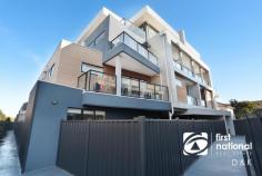  102/699B Barkly Street West Footscray VIC 3012 Secluded from the main road noise yet so close to Barkly Village, Central West Plaza and Tottenham Train station. Currently tenanted with rental return of $1673 per month. Generous in size, the apartment comprises 2 bedrooms with 2 en suites An open plan kitchen adjoining living which extends to undercover balcony Featuring split system heating and cooling and secured underground parking with internal access. Great entry level purchase for owner occupier or investors alike. 
