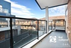 102/699B Barkly Street West Footscray VIC 3012 Secluded from the main road noise yet so close to Barkly Village, Central West Plaza and Tottenham Train station. Currently tenanted with rental return of $1673 per month. Generous in size, the apartment comprises 2 bedrooms with 2 en suites An open plan kitchen adjoining living which extends to undercover balcony Featuring split system heating and cooling and secured underground parking with internal access. Great entry level purchase for owner occupier or investors alike. 