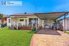  32 Love Street Blacktown NSW 2148 $700,000 - $750,000 This cute little family home is sitting on a decent size block of 600 sqm approximately. East facing property.  The main features of the property are: - Three living areas with split aircon in each of them - Updated kitchen with new tiles,plenty of storage, natural sunlight streaming through and designated dining area. - Four bedrooms with built ins to all - Master bedroom with wall mounted aircon built ins and ensuite. - Two bathrooms with a separate toilet in the laundry. - New Plantation shutters - Downlights at the property - Gas connection at the property - 30 Solar panels to save on electricity bills - Solar hot water - Enjoy with the kids in the pool and relax in the spa after returning from work. Additional features are: - Outdoor blinds, separate lock up garage, Toilet in the laundry ceiling fans, ladder in attic storage - Colour bond fence, solar panels, downlights - Close to all amenities school, bus stop, Blacktown train station and 20 minutes walk to Blacktown showground road. 