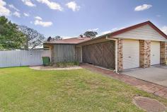  1/35 Bernadette Cres Rosewood QLD 4340 $239,000 Roomy Duplex with Rural Outlook If you are a down-sizer or an investor looking to add to your portfolio then this is for you!!! From the moment you enter this delightful property you will fall for the light and airy open plan living area that comprises of spacious lounge area with A/C, dining area and ultra stylish kitchen with timber bench-tops, loads of cupboard space & dishwasher.  Down the hall are 3 generous built in bedrooms all with ceiling fans. The bathroom is also lovely fresh and modern and hosts a bath and separate shower. There is also an indoor built-in laundry. The home has fresh paint throughout the living spaces, gorgeous timber flooring, carpet in the bedrooms, modern bathroom and needs no work. Outside you will enjoy the very generous paved outdoor area with a truly picturesque rural outlook. The 104m2 yard is fully fenced and there is room for your pets or kids. For the car there is a single lock up garage with side access. The best news!!!!! There are no Body Corp fees!!!! 