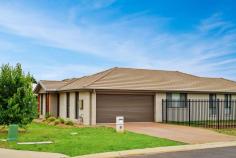  15 Shetland Avenue  Dubbo NSW 2830 $395,000 - $430,000 When space is the prime factor in looking for a new home, 15 Shetland Avenue could be exactly what you've been searching for. With a functional, spacious floor plan and large bedrooms, this home will easily suit a family looking for room to grow. Featuring separate living areas, stainless steel appliances, covered alfresco, low maintenance yards and more, you will envy the lifestyle on offer here in the ever popular Delroy Park - you are even just steps away from parklands and walking tracks! Open plan kitchen and dining * Separate lounge room * Ensuite & walk-in wardrobe * Ducted evaporative cooling & gas point * Side access to the backyard FEATURES: Air Conditioning Built-In Wardrobes Secure Parking. 