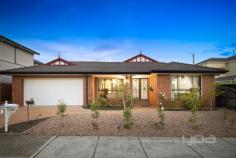  18 Wolviston Avenue Hillside VIC 3037 $590,000 - $610,000 Proudly sitting on a massive 671m2 block, This beautiful home is well positioned minutes away from Cana Catholic Primary School, Guardian Childcare and Learning and Banchory Green Park. Located in one of the best pockets in Hillside, This home provides easy access to Calder Freeway, Watergardens shopping centre and a Great variety of recreational lifestyle options. This Quality Home offers • 	 A Flexible open floorplan • 	 Large block of 671m2 (approx.) • 	 Ducted heating & evaporative cooling • 	 Roller shutters for Maximum security • 	 Amazing Outdoor Pergola with a Generous Backyard • 	 Rear Access A property of this Quality and Position comes around rarely, so ladies and Gentlemen my suggestion is to come though the next open for inspection as truly this home will impress. 