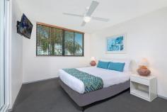  Unit 53/13 Mooloolaba Esplanade Peninsular Apts Mooloolaba QLD 4557 $995,000 This iconic Mooloolaba landmark has long been regarded as the best positioned Resort on Mooloolaba Beach. Absolutely Oceanfront opposite the steps to the beach and life guard patrolled area. Rarely does a 3-bedroom 2-bathroom apartment become available. This 120m2 apartment on the 3rd floor of the Cartwright Tower is directly in front of the beach. Consisting of a large open plan kitchen, dining, lounge that leads you out to the private ocean-front balcony where the views to the North are simply breathtaking! The large master suite with built-in robe and generous ensuite is a lovely space to wake up. The second and third bedrooms accommodate single beds that can be configured and made into queen beds for guest preference. These spacious rooms also have built-in robes. The apartment is complete with the main bathroom with shower/bath tub and laundry area. Apartment 53 comes fully furnished ready to enjoy and holiday let.  The Peninsular Resort facilities are first class, with full size Tennis Court, Gym, large heated Pool, Spa, Sauna, and BBQ area are set amongst tropical gardens. The Peninsular is the only Resort in Mooloolaba with a full-size Tennis Court. The Management and staff are true professionals and will ensure your lifestyle property works for you. Apartment 53 comes with a carpark in the secure basement area. There are several top restaurants, cafés and bars, as well as the acclaimed Mooloolaba Surf Club right on your doorstep. The Resort is right in the Mooloolaba Esplanade's boutique retail precinct. The Peninsular Resort is located 1 ¼ hours from Brisbane and 20 minutes to the Sunshine Coast Airport. Properties of this calibre in this unique beach front position are tightly held and rarely found. Disclosure Statement and rental return figures available on request.  Inspection by appointment or check advertised open home times. 