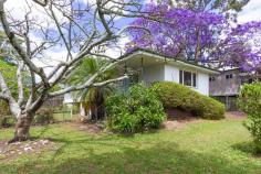  131 Wecker Rd Mansfield QLD 4122 $ 500,000 + OFFERS Large 637 sq meter lot, with 21.1 meter frontage Three  good size  bedrooms. Main bedroom 4.7 X 3.7 Air con  to  lounge Gas mains supply  to kitchen and hot water Solid brick rendered walls with  concrete  tile roof Hardwood  timber floors  ready  to  polish Fully  insulated roof  cavity City bus stop - just twenty meters walk Easy 400 meter walk to local primary school Private leafy fully fenced yard Mature  trees  offer  plenty  of shade. 