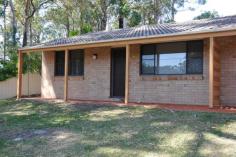  1/18-20 Frederick Street Sanctuary Point NSW 2540 $290,000 This delightful strata property enjoys many benefits, including a low price! Located in a highly sought street, less than 300m to beautiful Paradise Beach Reserve and nestled on over 1/3 acre, this neat double brick unit is great buying.  