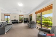  1 Pearce Drive Coffs Harbour NSW 2450 $479,000 - $509,000 The perfect option for those looking for their first home, retirees downsizing, or for the professional couple. This very neat & tidy home has some lovely extras that will surprise. The handyman or hobbyist will love the shed with space for all your projects. A second shed keeps all the tools & toys neatly away. The yard is nicely level, with room for the kids to play safety and the gardener to potter in the very private back yard to your hearts content. Established easy gardens frame the front of the home & give privacy from the street without blocking the gorgeous green views of the Coffs Harbour hinterland. Lovely outdoor sitting areas at both the front & back of the home are covered from the elements & provide space for enjoying the views & garden. Lots of large windows allow the light to flow into the open plan living areas. All three bedrooms have built in robes, and the master has the convenience of a new en-suite. The main bathroom has also had a recent update in a refreshing contemporary colour palette. The large double garage is remote controlled & has access undercover to the front door. Every way you look at this well maintained home you will see it has something for everyone. Located just a few short kilometres from the town centre & the beaches beyond. Everything is close by & the school bus goes straight past the door. 