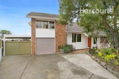  19 Waminda Avenue Home Campbelltown NSW 2560 $570,000 - $620,000 We will be pleased to receive you email enquiry. Sometimes you stumble across a home that's uniquely different, a home that oozes a sense of belonging, a home that makes you feel comfortable - well this is all of those descriptions, totally one-off in every respect.  Positioned on a lovely 638m2 block of land with landscaped and established plantings, this home provides lots of off street parking for multiple vehicles, side access, an oversized drive through 1.5 car garage and a secondary 1.5 car carport.  Inside this home you'll feel right at home with the sense of space and the easy flowing floor plan highlighted with vaulted ceilings, a lovely mix of parquetry, slate and cottage style polished flooring throughout adding those homely touches. Each of the bedrooms are large with built in robes. One of the bedrooms boasts a stunning elevated sun deck that cantilevers out from the rear of the home, elevated overlooking the backyard - the best hideaway ever! To top it off this home has had its roof cavity converted into a huge attic rumpus room making it the best hideout for kids to play, store their toys and keep that mess tucked away from the main living areas.  The kitchen is well appointed with a blind pantry, overhead cupboards, breakfast bar for the kids. Complete with a dishwasher and a lovely North facing window which keeps this space light and bright.  Other living areas include; TV room/library, formal lounge and dining and an outdoor covered pergola.  Outdoors is a magical backyard with beautiful gardens, pathways - the best backyard for small children, they'll play for hours in this space and best of all it comes with a custom built cubby house elevated up off the ground, guaranteed to impress those fussy critic's. For Dad there's an impressive man cave, almost the size of a small garage, the perfect hideout for his workshop/hobby zone OR at the very least an amazing storage facility. This also has its own covered verandah overlooking the backyard.  I'm confident that you'll agree - this is an awesome package, last but not least this home is alarmed, and comes with split system reverse cycle air conditioning.  This home is positioned in a great location with parks nearby, bus on the street, public schools and shops within walking distance, for the family - you'll look for a long time to find a better home than this.  YES - 4 Bedrooms YES - 3 Internal living areas YES - 1.5 garage + 1.5 carport YES - Full sized workshop/man cave YES - 638m2 block of land. 