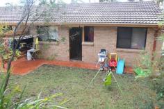  1/18-20 Frederick Street Sanctuary Point NSW 2540 $290,000 This delightful strata property enjoys many benefits, including a low price! Located in a highly sought street, less than 300m to beautiful Paradise Beach Reserve and nestled on over 1/3 acre, this neat double brick unit is great buying.  