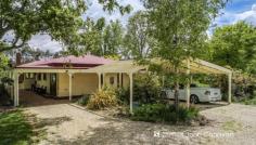  1090 Tabletop Road Tolmie VIC 3723 $935,000 Have you got a list of features that you need in your dream country property? Have you been endlessly searching for that one property that ticks all the boxes? This may very well be the one that you’ve been waiting for…. * Charming original farmhouse set amongst lush lawns and established cottage gardens * Situated on 15.5 acres (approx.) of quality country with absolutely stunning valley views * Recently renovated, the 3 bedroom character-filled home is spacious, warm and inviting * Fully re-wired and re-painted, with quality new floor coverings and fixtures throughout * Master bedroom with ensuite, plus 2 further bedrooms and large central bathroom * Grand family lounge room with cosy wood fire and gorgeous polished floorboards * Brand new, craftsman-built Tasmanian Oak kitchen, with stainless-steel appliances * Great kitchen storage, plus adjacent meals area capturing a gorgeous garden outlook * Lovely wide surrounding verandahs complete the traditional farmhouse setting * Comprising a total of 7 paddocks (approx.), all fully watered and fully fenced * Huge rustic barn which was previously used as a popular cellar door/reception venue * Offering a commercial kitchen, it was recently re-roofed and ready for many more years! * The barn even offers power, a stage, adjoining office facilities & plenty of storage space * Extensive additional shedding including wood shed, 2x hay sheds plus garden shed * New yards, new ramp and gates, even a new dog run with adjoining luxury kennel! * Established apple orchard with over 110 productive & mature Royal Gala apple trees * Brand new fencing to the front boundary, plus quality internal paddock fencing * Keep the water worries away – great water supply includes multiple tanks plus dam * A quality, established country farmlet where all the hard work has been done. 