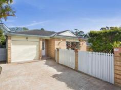  11B Deakin Street Forestville NSW 2087 $1,150,000 - $1,250,000 This North facing single level brick and tile home has the perfect street frontage located in a convenient location. The home is within walking distance to Forestway Shopping Centre, Frenchs Forest Public School and a large park and playground. A unique opportunity for downsizers or a young family to step into the property market. • 	 3 light filled bedrooms with built in wardrobes • 	 Master bedroom features an ensuite bathroom • 	 Modern gas kitchen • 	 Generous size lounge/dining leading to paved sunlit courtyard • 	 Easy care tiled flooring in all living areas • 	 Good size main bathroom • 	 Reverse cycle air conditioning plus gas outlets • 	 Single lock up garage with internal access • 	 Child friendly low maintenance gardens • 	 Walk to Express City/Chatswood bus and a short drive to Forestville Shopping Centre • 	 The New Northern Beaches Hospital moments away 