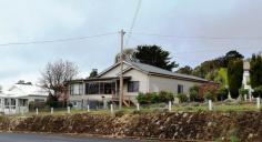  153W Fitzroy St Walcha NSW 2354 $328,000 This four bedroom Colourbond clad home is situated on a 974m² block with a beautiful north facing aspect. Two of the bedrooms have built-ins. The modern kitchen has a dishwasher and gas cooktop plus an island bench. This adjoins the open plan dining/living area with a slow combustion wood heater and leads to the north facing sun room.  The east facing covered entertainment area has access to the back yard. There are two bathrooms and three toilets plus an attached two car carport. A single garage is located at the back access to the property from Thee Street. Included is a spacious workshop with roller door. DISCLAIMER; "The above information has been supplied to us by the Vendor. We do not accept responsibility to any person for its accuracy and do no more than pass this information on. Interested parties should make and rely upon their own enquiries in order to determine whether or not this information is in fact accurate." 