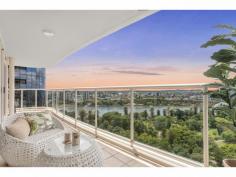  2401/132 Alice Street Brisbane City QLD 4000 $1,500,000 + INSPECT SAT 10.30 AM SHARP – MEET AT ENTRANCE. This remarkable residence offers the ultimate luxury inner-city lifestyle with an outstanding location in the heart of the CBD, featuring never-to-be-built out panoramic views of the Brisbane River, Botanical Gardens and the Kangaroo Point Cliffs by day and captivating vistas of the sparkling cityscape by night. Situated on the 24th level, with only three apartments on this floor the rare combination of space, style, on-site facilities and two car spaces (one fully lockable), makes this 167m2 sub-penthouse the ultimate statement for the discerning buyer. The spacious open-plan living and dining is framed with extensive glass windows and sliding doors, providing a spectacular panorama as a backdrop for stylish entertaining. The kitchen’s marble benchtops and quality European appliances are enhanced by a magnificent outlook over the botanical gardens, river and beyond. The balconies are accessible from all three bedrooms as well as the kitchen and living area, allowing you to make the most of our relaxed Queensland lifestyle and the superb uninterrupted views. Heightening the appeal of this prestigious address is the access you’ll enjoy to the Quay West Complex’s facilities, including a heated pool, gymnasium, sauna, sandstone terrace and sundeck. The central location of this quality property is unrivalled: just a short stroll to the Queen Street Mall, close to Parliament House and QUT, and with access across the bridge to the Southbank Parklands and Cultural precinct. Across the road, the Botanical Gardens and Brisbane River offer a ‘back to nature’ haven, with many walking and cycling paths providing active lifestyle options and the chance to unwind after a busy day. If you are looking for a ‘city-change’ that offers a luxury lifestyle in one of Brisbane’s most sought-after locations, then this elite property is a must to inspect. Body Corp (incl. sinking, admin and insurance) approx. $8,400 per annum. BCC Rates approx. $2,800 per annum 