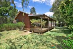  222 Canambe Street Armidale NSW 2350 $219,000 On the exterior you are greeted by a country style cabin surrounded by natural bushland. With the potential return of $250.00 per week; this investment is a perfect set and forget. Three comfortable bedrooms, two with built in robes Fully fenced yard Open plan living room and kitchen with warm wood heating for those chilly winters Single lock up garage + workshop Laundry with convenient external access Main bathroom complete with bath, shower & separate toilet Functional kitchen detailing country style finishes with plenty of storage space Positioned on 860 square metres close to schools, parks and corner stores. 