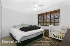  136 Harrow Road Glenfield NSW 2167  $680,000 - $720,000 Positioned in what is arguably one of Glenfield's best streets. Located near to the local shopping centre, primary schools and best of all Glenfield railway station is a short drive away. From the moment you arrive at the home you will find an easy - care level block and established gardens. Surrounded by quality homes in a family-friendly location it will be a home not to be missed. Spacious living areas; with sun drenched formal lounge and formal dining room, and there is casual meals/ dining room off the kitchen. There is a combination of carpeted floors and tiling throughout offering a warm and inviting feel to the home. Offering four large bedrooms with the comfort of ducted air conditioning throughout. This home successfully creates an indoor/outdoor lifestyle surrounded by established gardens offering your own private sanctuary. The backyard is level and is fully fenced and will make an ideal play area for the kids. There is also a large in-ground salt water pool that will please the entire family through the hot summer months. There are loads of kitchen cupboards, plenty of storage space and stacks of meal preparation room.  There's also a great bathroom with separate toilet plus an additional separate toilet off the laundry. This home has off-street parking in front of the garage; the garage is currently used as a utility room by the owners and can be easily returned to be used a functional garage. A practical family home and a special buying opportunity with the right street address. Yes - Four bedrooms, three have built-in-wardrobes. Yes - Formal lounge and dining room. Yes - Kitchen with loads of cupboards and storage space. Yes - In-Ground salt water pool and established gardens. Yes - Large oversized garage currently used as a utility room. Yes - Walk to primary school, shops and bus transport. 