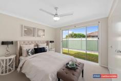  27 Annandale Court Boambee East NSW 2452 $409,000 - $439,000 This neat and tidy home is perfect for the first home buyer, downsizer or those looking for a solid investment opportunity in a good location. Recently updated with new flooring and repainted throughout there is nothing to do but move straight in and unpack. Conveniently positioned within approximately 10 minutes' drive to Coffs Harbour and only a short walk to the Boambee East shopping village this property ticks all the boxes. The home itself is neat and tidy throughout and includes a small yard at the rear. As a bonus there is the all important, and hard to find double garage, plus a second toilet in the laundry. The bathroom and kitchen are both in good condition with no major renovation required, but with the opportunity to upgrade and profit in the future. Approximately 10 minutes' drive to Sawtell beach and even less to major shopping at Toormina gardens this property ticks all the boxes. If you've been looking for a neat and tidy home that is low maintenance and in a great location then look no further! 