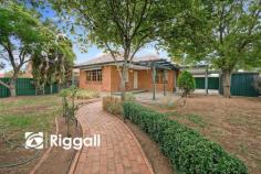  38 Hardy Street Croydon Park SA 5008 $390,000 - $429,000 A character solid brick home on a corner allotment of 448m2 (approx.) only a short stroll to local shops, parks and all amenities, this charming home offers; - Open plan living/dining with picturesque outlook to yard - Large bathroom, full height tiling W.C and laundry - A home with character features of polished boards and high ceilings - Enjoy the creature comforts of split system reverse cycle air conditioning - 2 or 3 bedrooms - Outdoor entertaining area - Carport for 2 cars plus secure roller door with off-street parking for another car - Fully fenced 448m2 (approx.) allotment with established shady garden - Rental potential of $325 per week A home to live in and enjoy the lifestyle that Croydon Park offers or invest in and enjoy the future capital growth with this affordable home. (You should assess the suitability of any purchase of the land or business in light of your own needs and circumstances by seeking independent financial and legal advice.) 