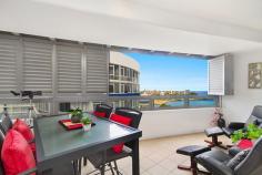  1133/14-22 Stuart St Tweed Heads NSW 2485 $565K - $585K This modern spacious (2) bedroom apartment is located on the 13th level, directly under the penthouse.  Simply unwind & relax on your balcony of this spacious North Easterly facing apartment commanding stunning views to the lights of Surfers Paradise.  Enjoy the best of the river and the sea views with alfresco dining and entertainment options at your doorstep.  KEY FEATURES:  - Spacious open plan living  - Generous covered balcony, ideal for entertaining  - Modern kitchen with breakfast bar, gas cooking, stone bench tops & stainless appliances  - Master bedroom facing the Ocean with stylish ensuite  - Bedroom (2) with a built in wardrobe and magnificent Tweed River views  - Reverse cycle ducted air-conditioning  - Loads of storage  ADDITIONAL FEATURES:  - Secure basement parking with storage  - Lift access, pool & gym facility within the complex  - Adequate size hidden laundry  - Car space with the added bonus of a storage cage  DETAILS:  Body Corporate - $TBA  Rates - approx. $2,400 per annum  Market Rent - $550 - $560 per week  LOCATION:  Tweed Ultima is on the fringe of Coolangatta & Tweed border line where you can leave your car at home and enjoy the local lifestyle by foot or by transport.  Therefore, when you slip out of your complex you can simply stroll across to Coolangatta's beach front Marine Parade for dining & beachy activities.  In addition, you will be spoilt with the convenience of major shopping just across the road at the Tweed Mall & moments to Tweed Hospital and Bowls club.  Get in step to dance the night away with live entertainment, shows & dining at Twin Towns which is also across the road.  The Gold Coast International Airport & Southern Cross University are within (6) minutes from your door.  AGENT'S COMMENTS:  If you are looking for security, comfort and convenience then your search is over...  Imagine sipping on a cocktail and soaking up the magnificent views of the Ocean or Tweed River by night & day.  