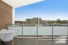  63/8-18 Briens Road Northmead NSW 2152 $500,000 to $550,000 This modern 2 bedroom apartment feels more like a townhouse with its TWO (2) STOREY LAYOUT and wide open living space with a STUNNING NORTH EASTERLY VISTA. Only a short walk to major bus routes, Westmead Medical precinct, 2023 LIGHT RAIL and local shops.  - Rear of complex, peaceful outlook  - Separate living area upstairs away from sleeping areas  - Generous sized bedrooms, main with ensuite  - Modern kitchen/ gas appliances, dishwasher, stone tops  - Sunny North East facing terrace off main living room  - Secure building with intercom and LIFT access  - Oversized balcony | views to North Rocks . 